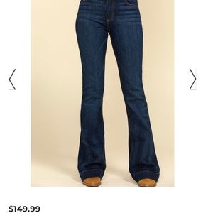 Kimes Ranch Jennifer Trouser Jeans